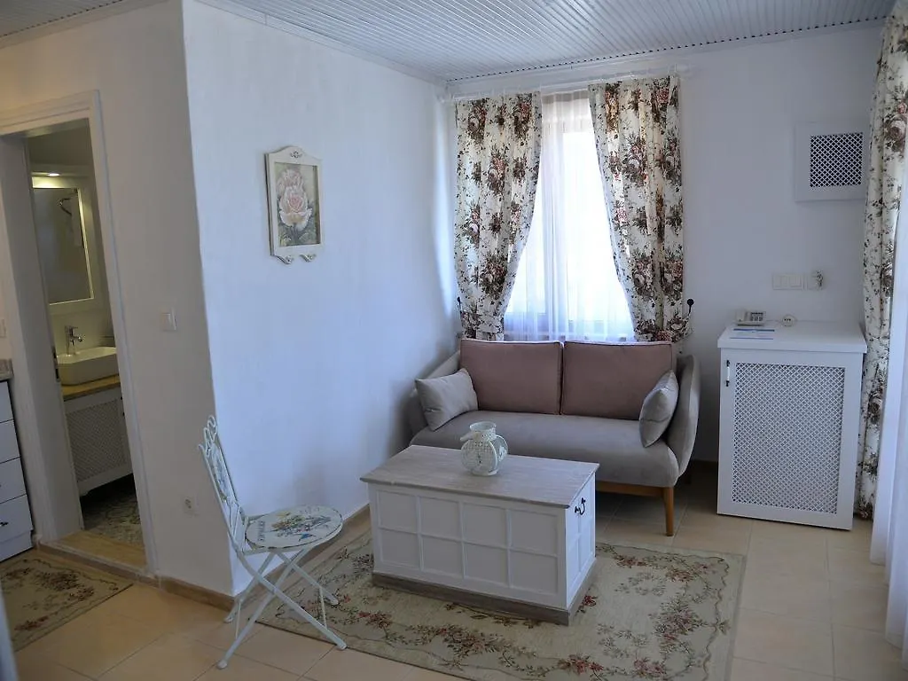 Sundial Hotel & Restaurant Turchia