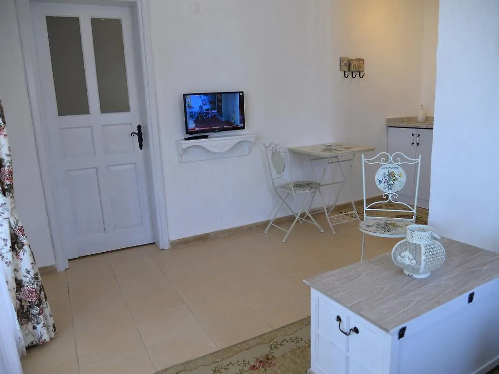 Sundial Hotel & Restaurant Fethiye