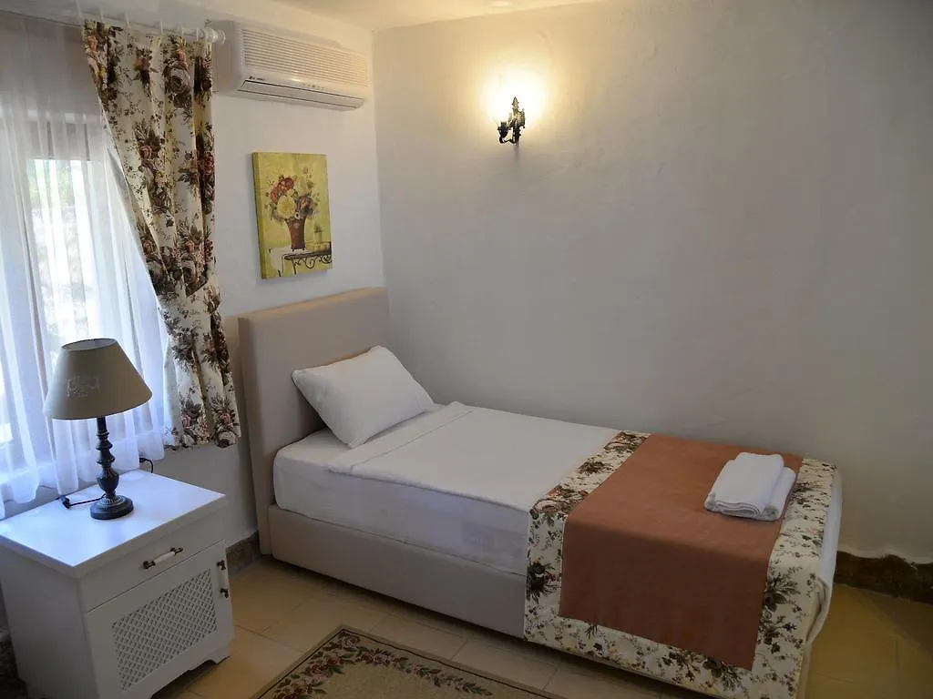 Sundial Hotel & Restaurant Turchia
