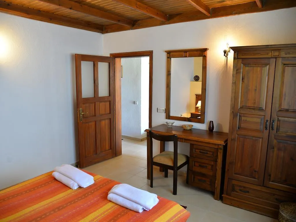 Sundial Hotel & Restaurant Turchia