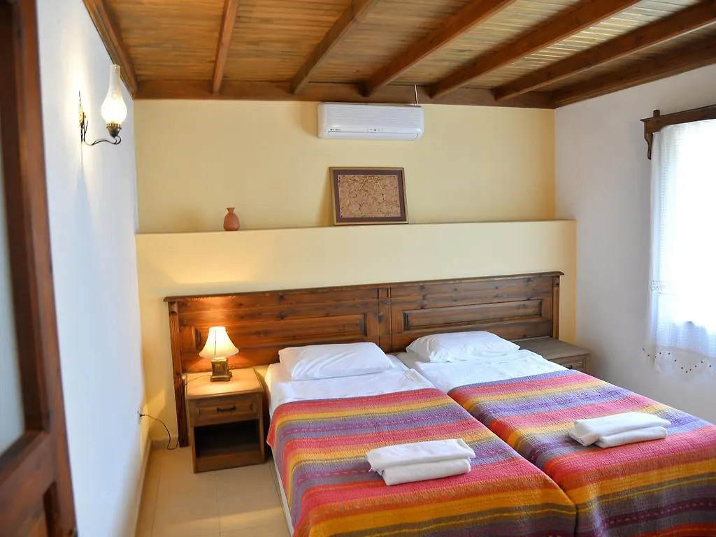 Sundial Hotel & Restaurant 0*, Fethiye