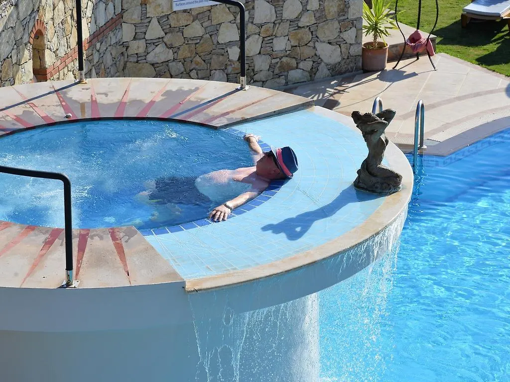 Sundial Hotel & Restaurant 0*, Fethiye Turchia