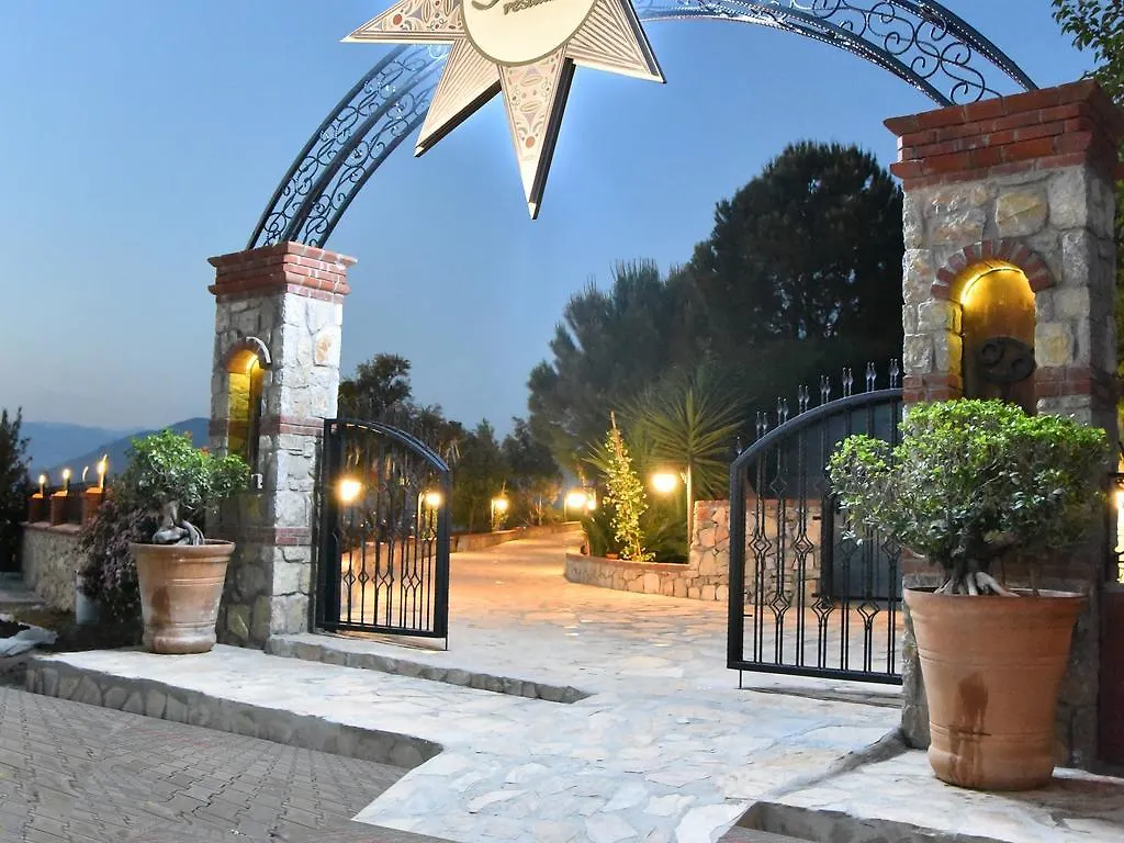 Sundial Hotel & Restaurant 0*, Fethiye Turchia