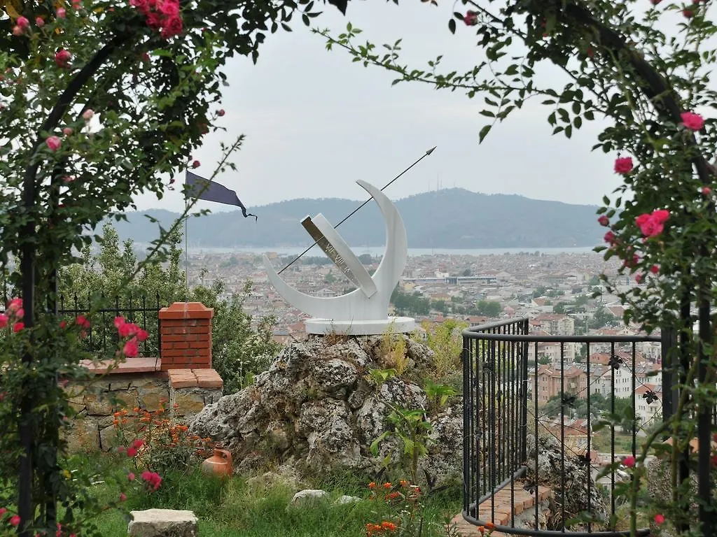 Sundial Hotel & Restaurant 0*, Fethiye Turkey