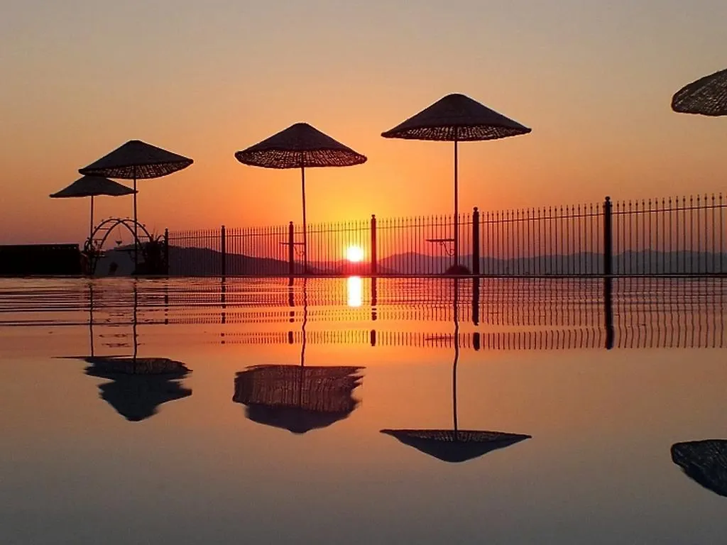 Sundial Hotel & Restaurant  Fethiye
