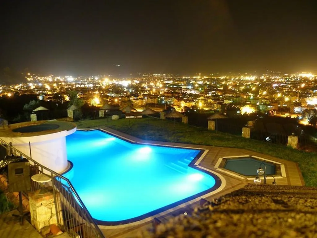 Sundial Hotel & Restaurant Fethiye