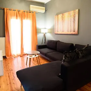 Salonika Downtown Spacious Daire Selanik