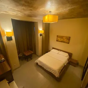 Medusa Apart Otel İstanbul