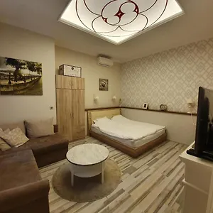 In Ii. Daire Budapeşte