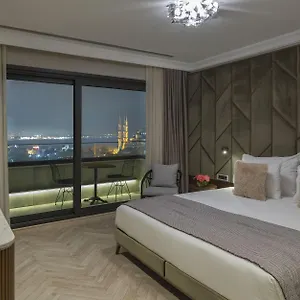 Nena Hotel Istanbul