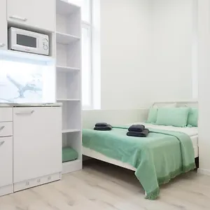Holidays Harmony Daire Budapeşte