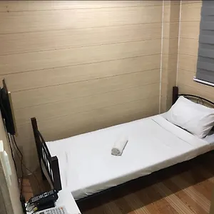 Maine Residences Leveriza Hotel Pasay