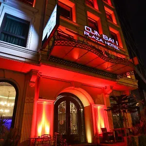 Cumbalı Plaza Otel İstanbul