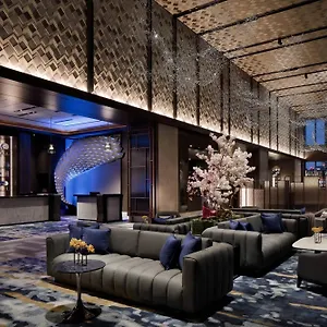 Mesm Tokyo, Autograph Collection Hotel Tokyo