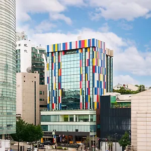 Imperial Palace Boutique Itaewon Hotel Seoul