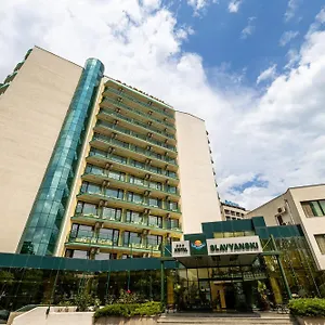 Slavyanski Hotel Sunny Beach