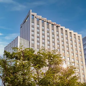 Lotte Guro Hotel Seoul