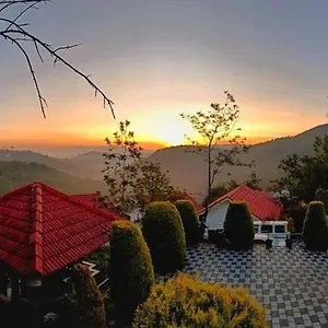 Heaven Valley Bed & Breakfast Vagamon