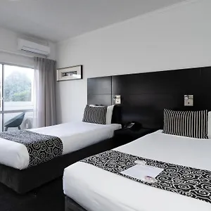 Armitage And Conference Centre Hotel Tauranga