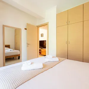 Casa Mameli αpartments Daire Kallithea (Chalkidiki)