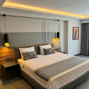 Отель Telmessos Hotel- Adults Only, Фетхие