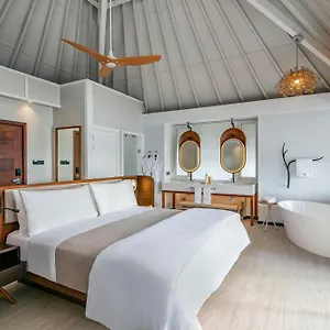Westin & Hotel Bora Bora