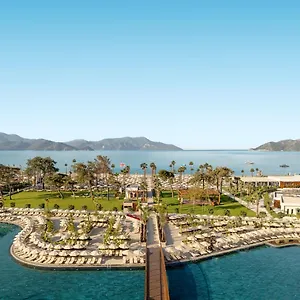 Hotel Liberty Signa, Fethiye
