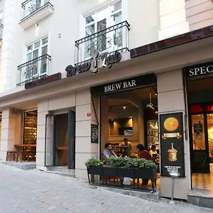 Taksim Premium Otel İstanbul