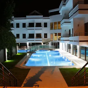 Malahit Exclusive Fethiye
