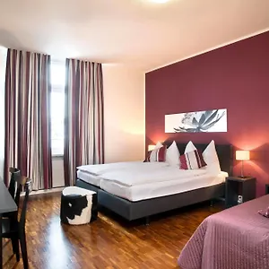 Hottingen Hotel Zurich