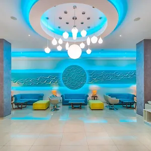 Stamatia Hotel Ayia Napa
