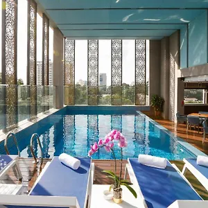 Orchids Saigon Hotel Ho Chi Minh City