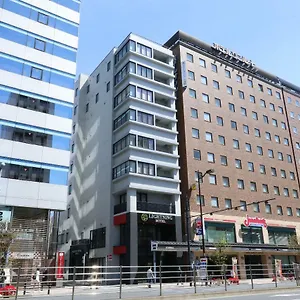 Business Capsule Lightning Asakusa Capsule hotel Tokyo