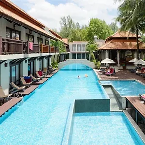 Khaolak Oriental - Adult Only Hotel Khao Lak