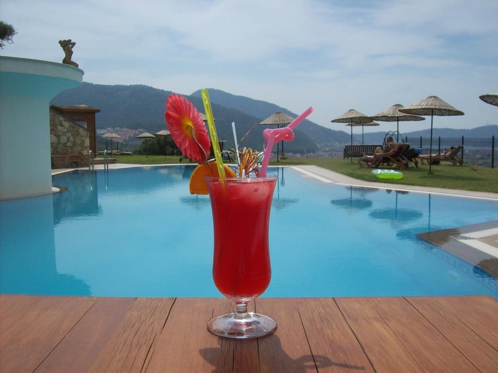 Sundial Hotel & Restaurant Fethiye, Turkey